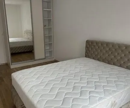 Rent, one bedroom apartment, 58m², Vezirov Most, Podgorica - image 4