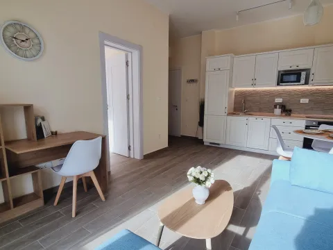 Izdavanje, jednosoban stan, 49m², Bečići, Budva - image 8