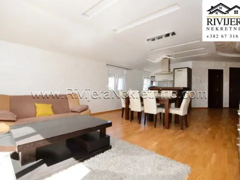 Sale, two bedroom apartment, 116m², Krimovica, Kotor - image 7
