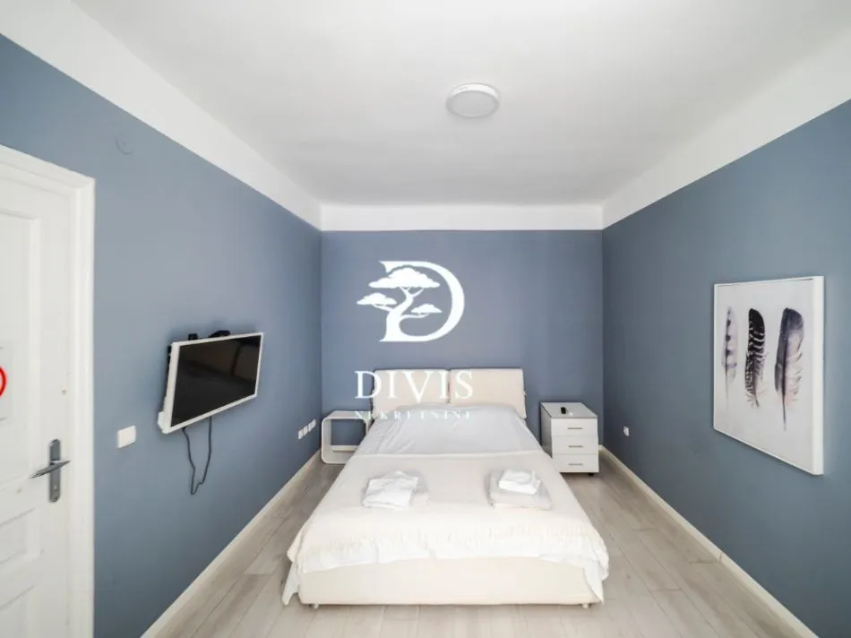 Sale, two bedroom apartment, 60m², Stari Grad, Beograd
