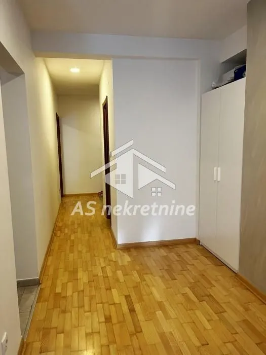 Rent, two bedroom apartment, 57m², Autokomanda, Voždovac Sve Podlokacije