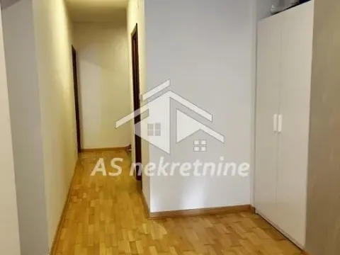 Rent, two bedroom apartment, 57m², Autokomanda, Voždovac Sve Podlokacije - image 7