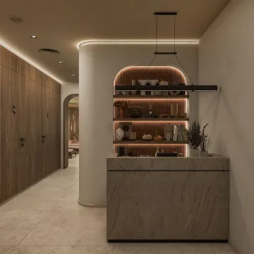 Prodaja, jednosoban stan, 70m², Reževići, Budva - image 9