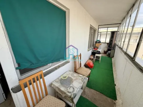 Prodaja, dvosoban stan, 59m², Železnička Stanica, Novi Sad Sve Podlokacije - image 11