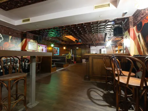 Prodaja, poslovni prostor, 1343m², Centar, Podgorica - image 75