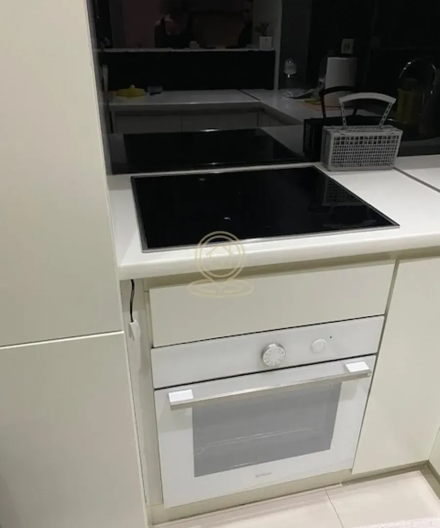Rent, two bedroom apartment, 49m², Lekino Brdo, Voždovac Sve Podlokacije
