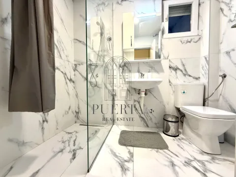 Rent, two bedroom apartment, 70m², 1 maj, Podgorica - image 11