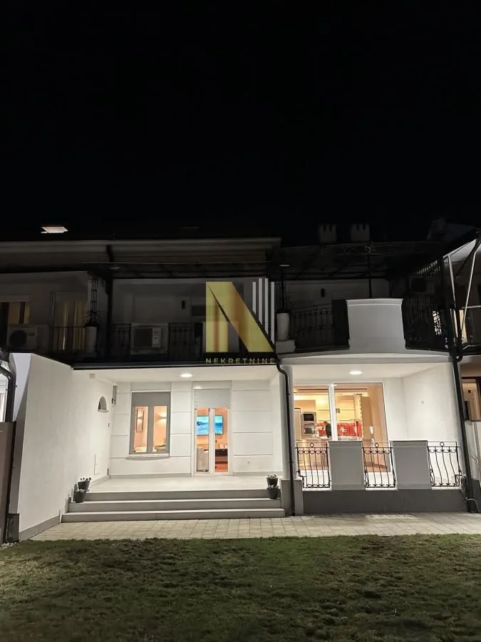 Izdavanje, kuća, 250m², Lipov gaj, Novi Sad Sve Podlokacije