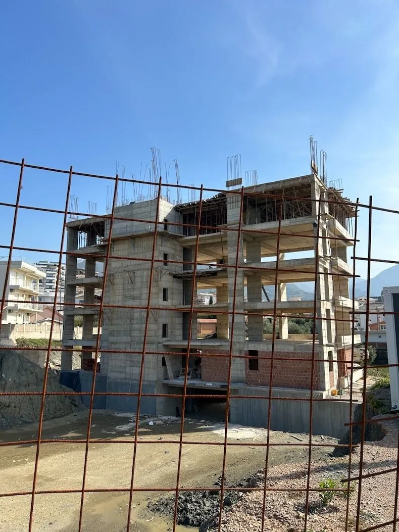 Prodaja, jednosoban stan, 40m², Bar, Crna Gora