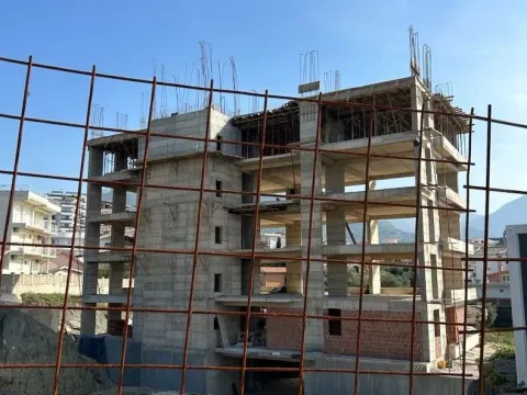 Prodaja, jednosoban stan, 40m², Bar, Crna Gora - image 6