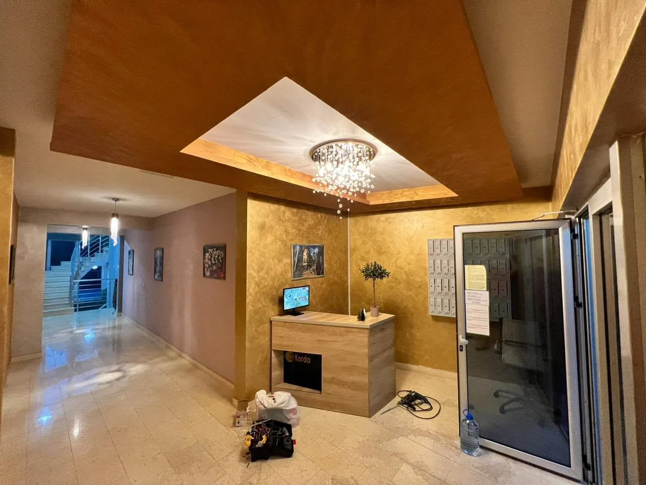 Prodaja, dvosoban stan, 79m², Rafailovići, Budva