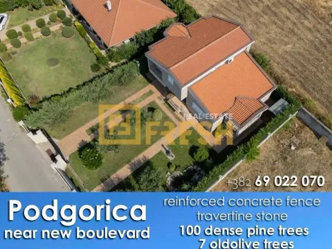 Sale, house, 200m², Zabjelo, Podgorica - image 3