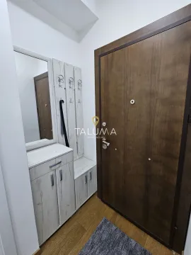 Rent, one bedroom apartment, 59m², Stara Varoš, Podgorica - image 10