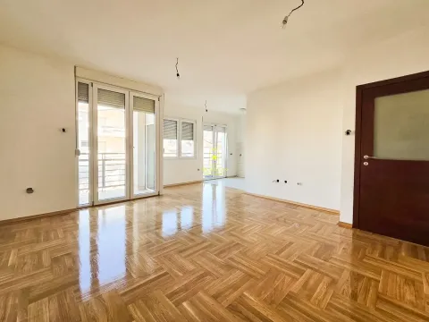 Stan in Dalmatinska ulica