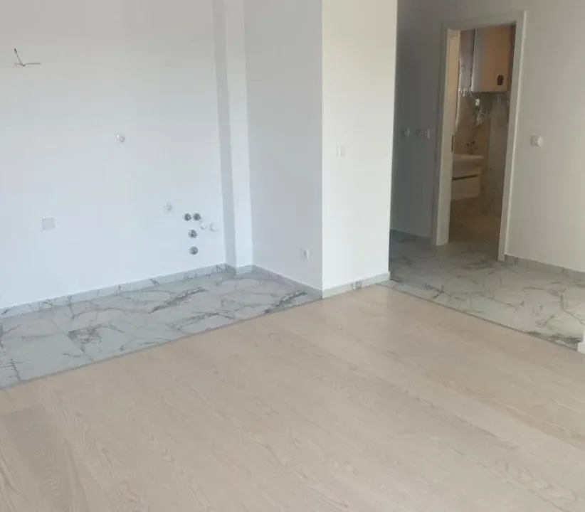 Sale, one bedroom apartment, 43m², Bar, Crna Gora