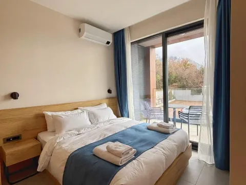 Prodaja, jednosoban stan, 58m², Kavač, Kotor - image 14