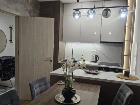 Rent, two bedroom apartment, 56m², Pobrežje, Podgorica - image 3