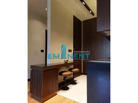Rent, two bedroom apartment, 50m², Novi Beograd Sve Podlokacije, Beograd - image 7