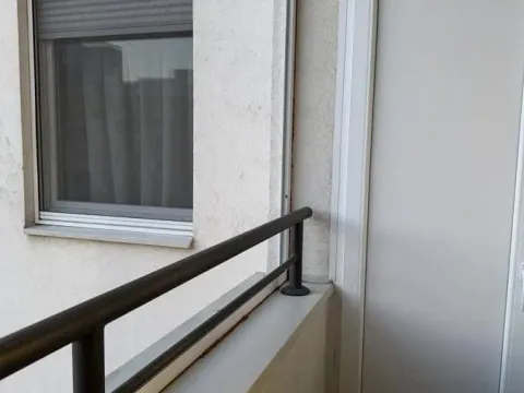 Izdavanje, garsonjera, 31m², Socijalno, Novi Sad Sve Podlokacije - image 4