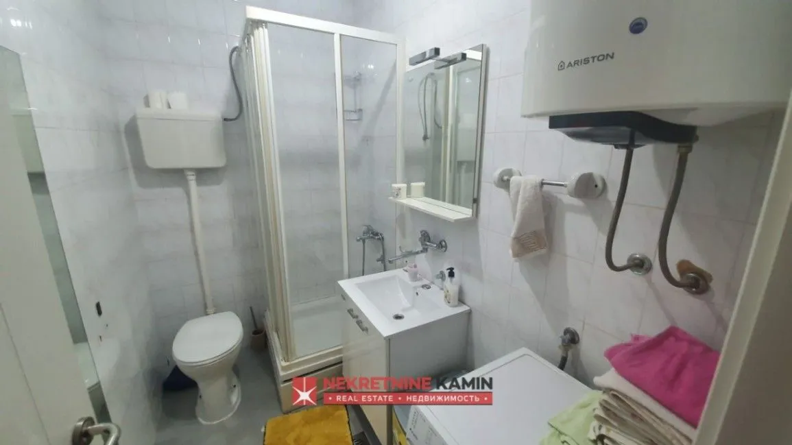 Prodaja, stan, 63m², Velji Vinogradi, Budva