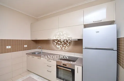 Rent, one bedroom apartment, 59m², Central Point, Podgorica - image 583