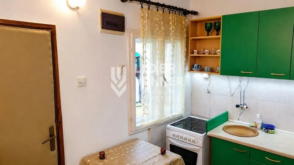 Sale, apartment, 18m², Vračar Sve Podlokacije, Beograd