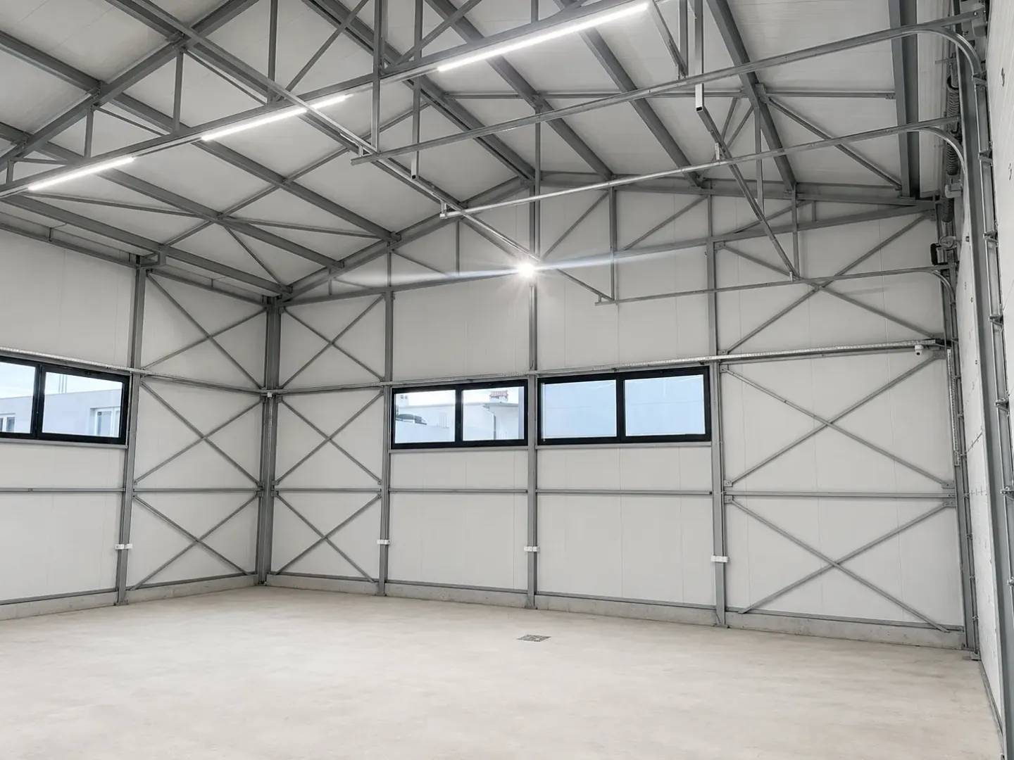 Rent, office space, 300m², Zagorič, Podgorica