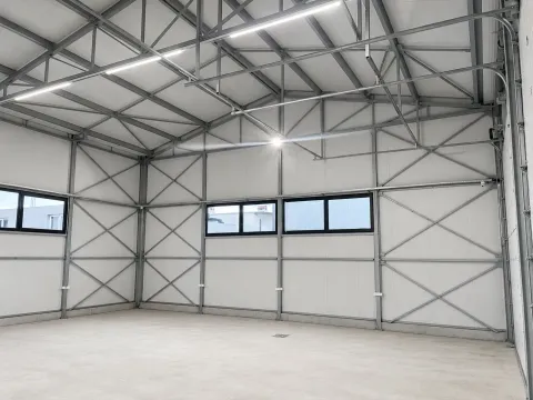 Rent, office space, 300m², Zagorič, Podgorica - image 4