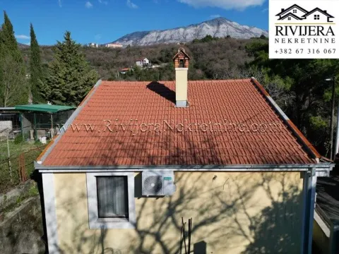 Prodaja, kuća, 66m², Sutorina, Herceg Novi - image 7