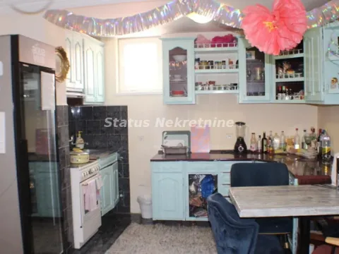 Sale, three bedroom apartment, 76m², Bečej, Novi Sad - image 8