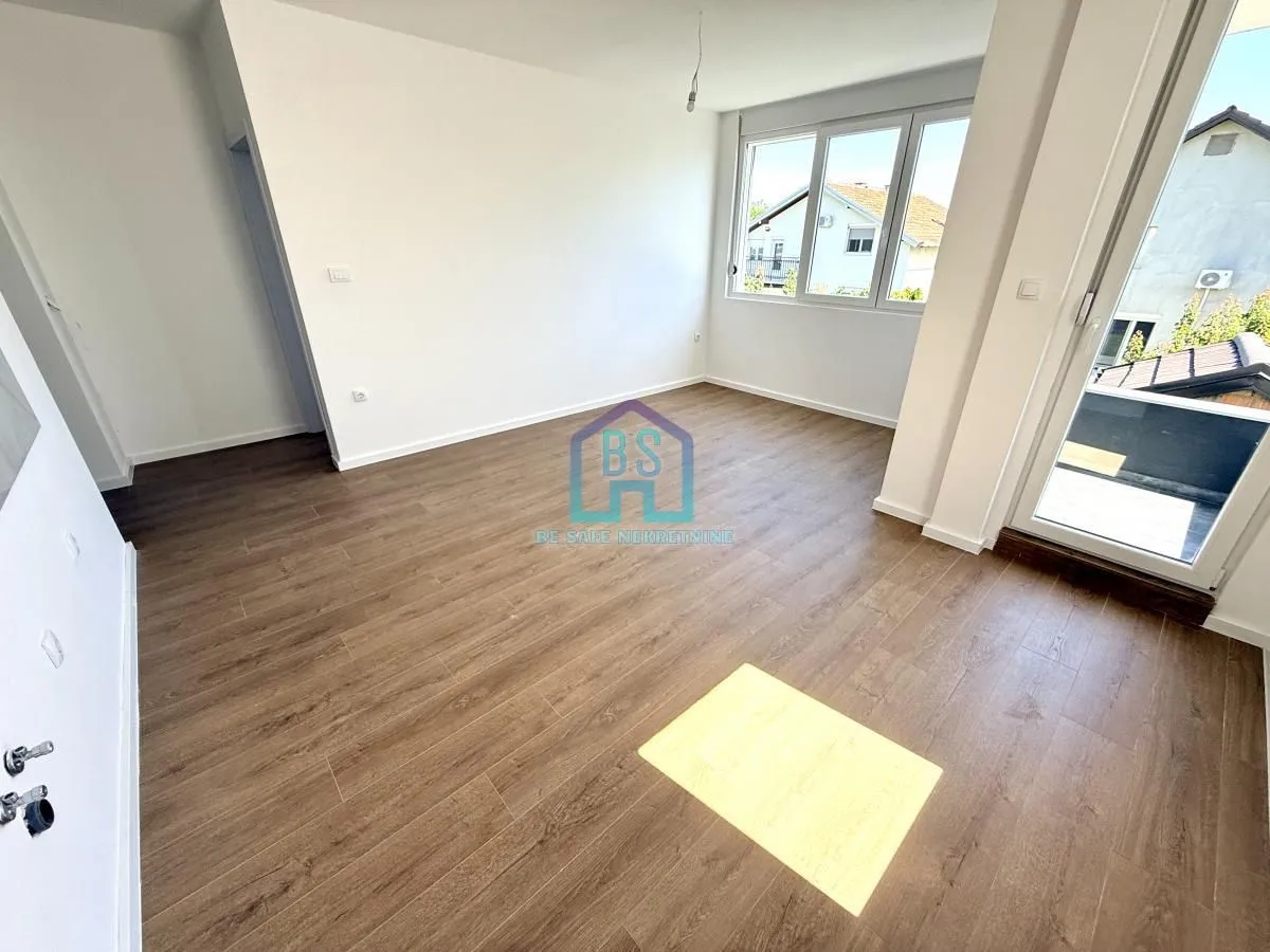 Prodaja, jednosoban stan, 41m², Adice, Novi Sad Sve Podlokacije