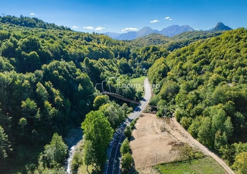 Sale, land lot, 140000m², Crkvine, Kolašin
