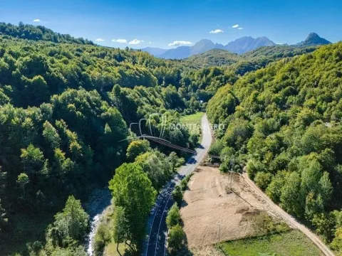 Prodaja, plac, 140000m², Crkvine, Kolašin - image 8