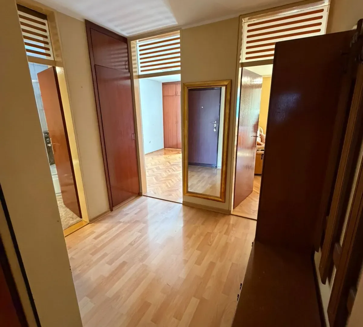 Sale, two bedroom apartment, 61m², Bar, Crna Gora