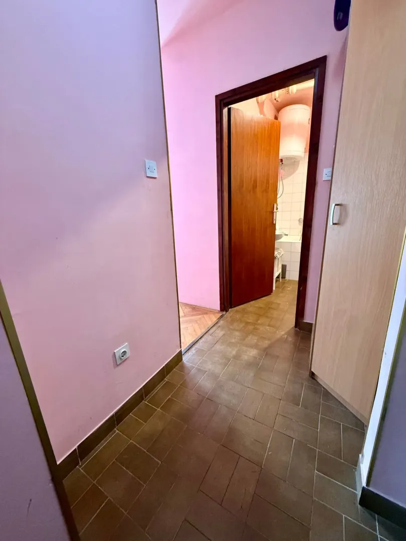 Prodaja, trosoban stan, 48m², Sveta Vrača, Kotor