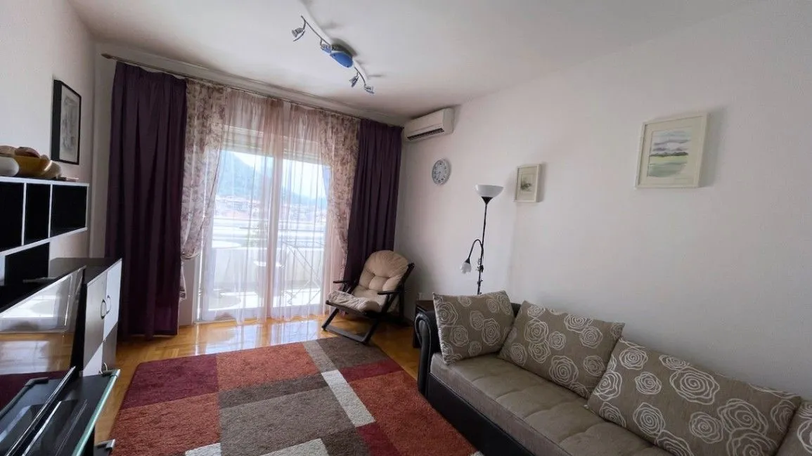 Prodaja, dvosoban stan, 91m², Babilonija, Budva