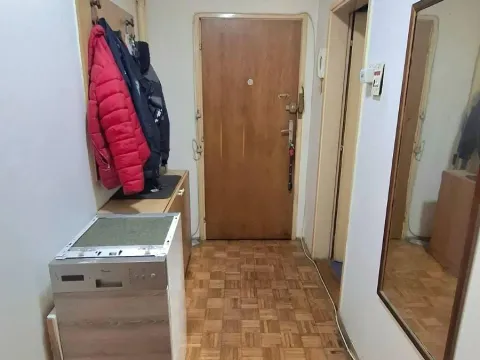 Sale, two bedroom apartment, 58m², Resnik, Beograd - image 16