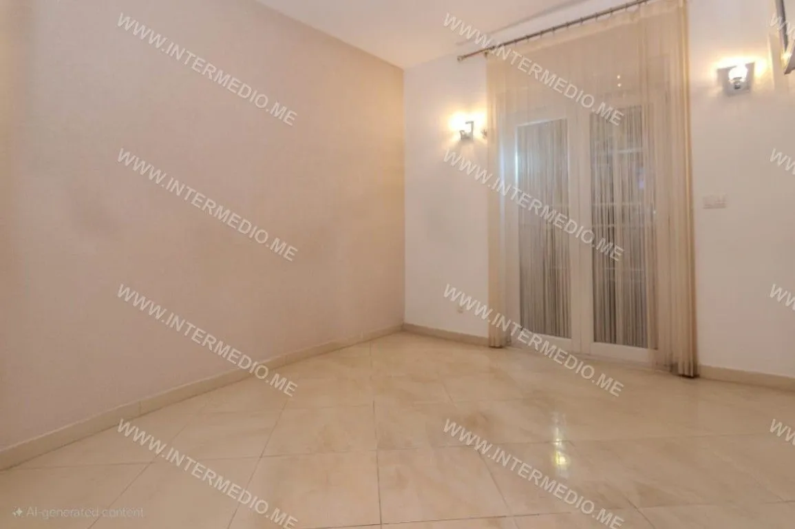 Prodaja, dvosoban stan, 53m², Savina, Herceg Novi