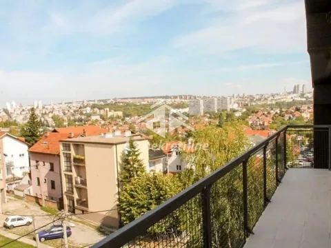 Rent, three bedroom apartment, 81m², Voždovačka Crkva, Voždovac Sve Podlokacije - image 11