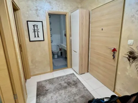 Prodaja, jednosoban stan, 49m², Stari Aerodrom, Podgorica - image 7