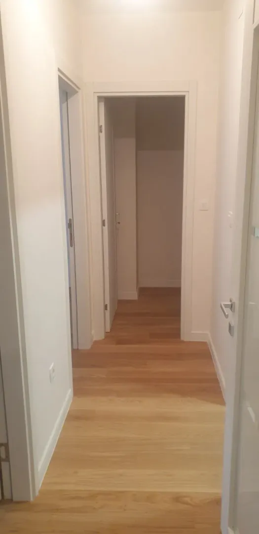 Rent, four bedroom apartment, 96m², City Kvart, Podgorica