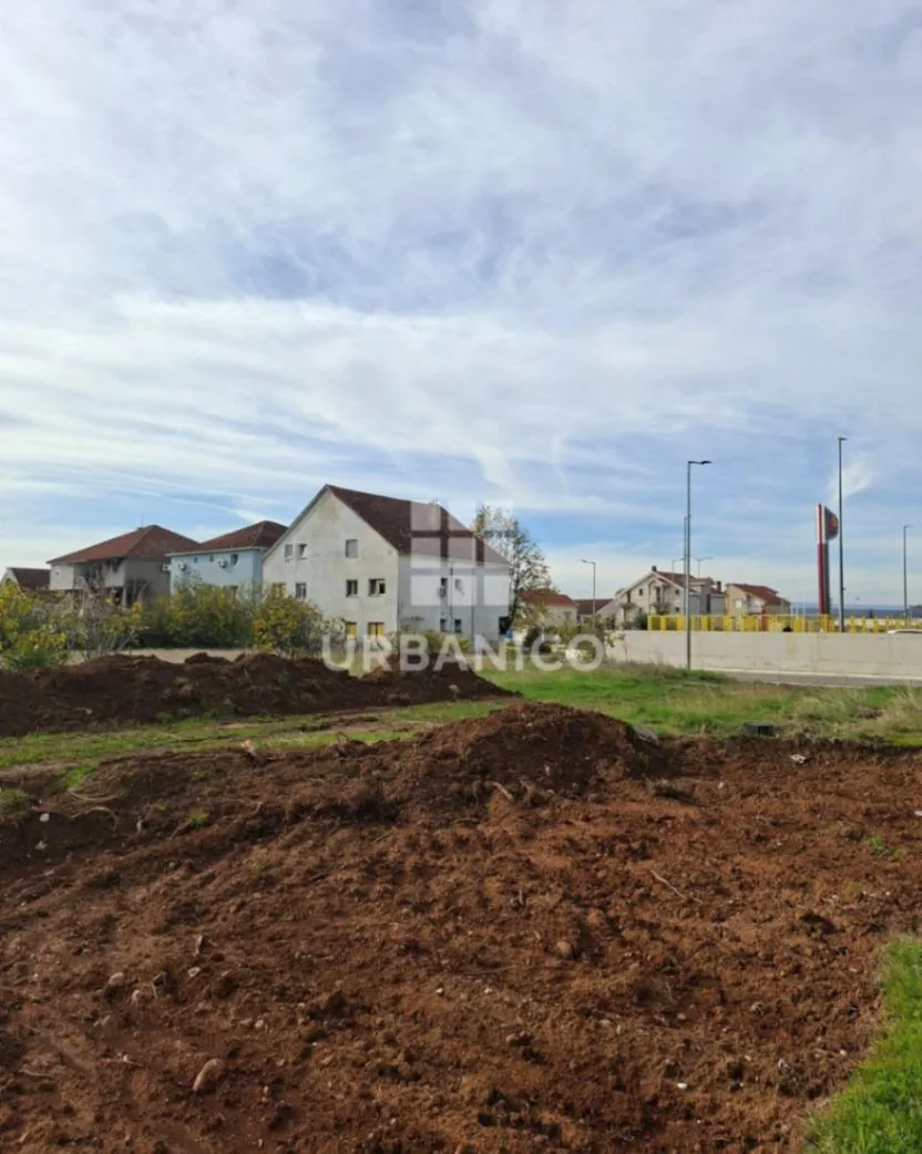Prodaja, plac, 3000m², Zlatica, Podgorica