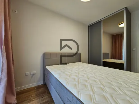 Izdavanje, stan, 50m², Central Point, Podgorica - image 7