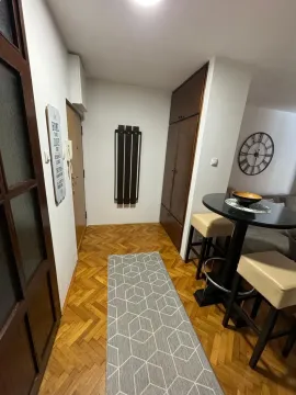 Izdavanje, dvosoban stan, 55m², Budva, Crna Gora - image 4