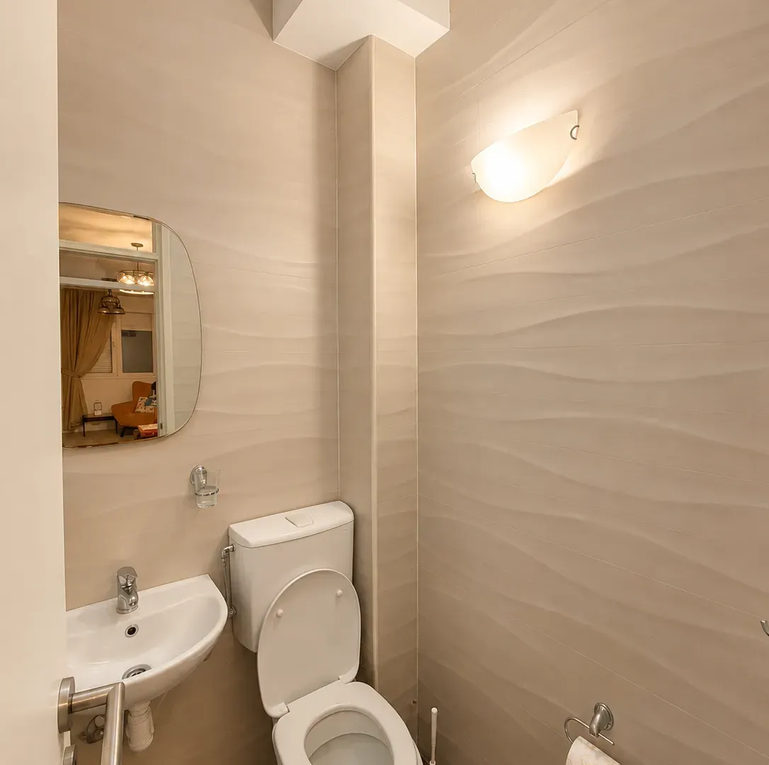 Rent, two bedroom apartment, 100m², Preko Morače, Podgorica