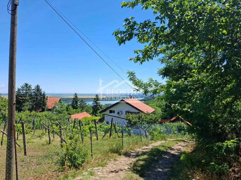 Prodaja, plac, 1000m², Grocka, Beograd