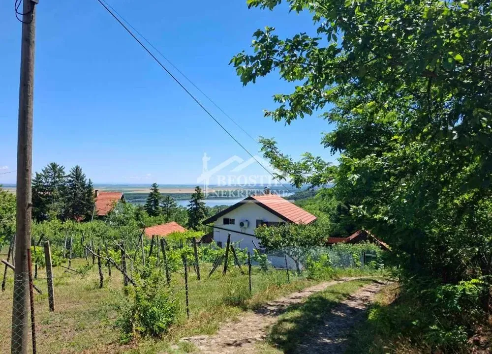 Prodaja, plac, 1000m², Grocka, Beograd