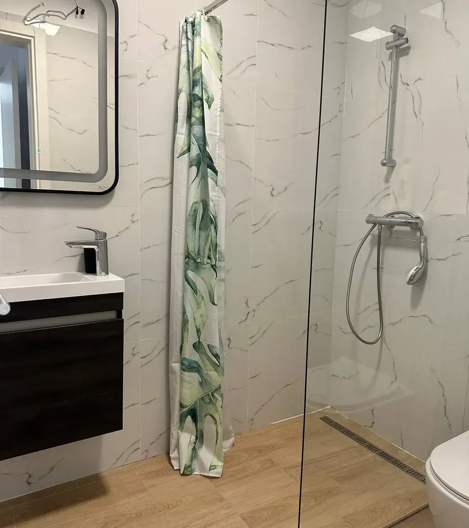 Sale, three bedroom apartment, 103m², Bečići, Budva