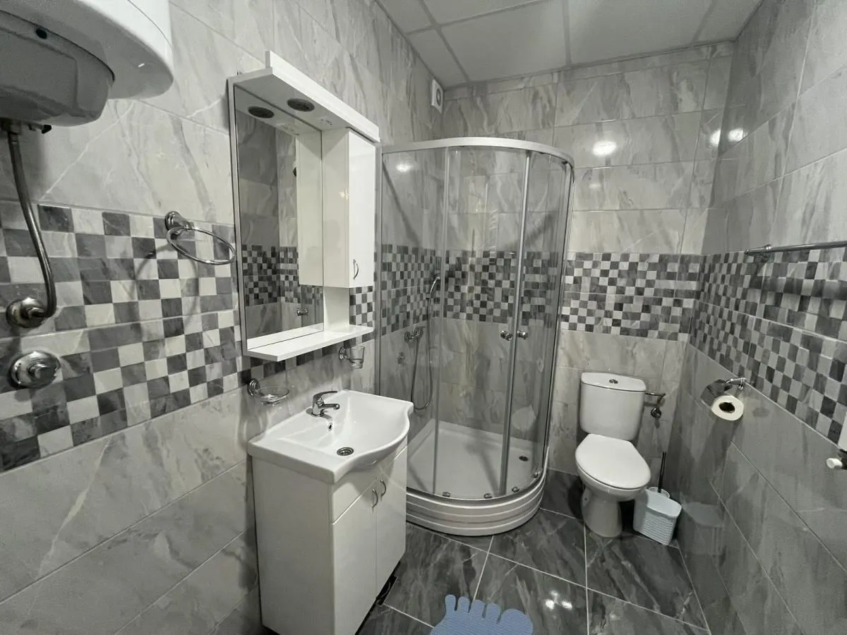 Rent, one bedroom apartment, 38m², Centar, Jagodina