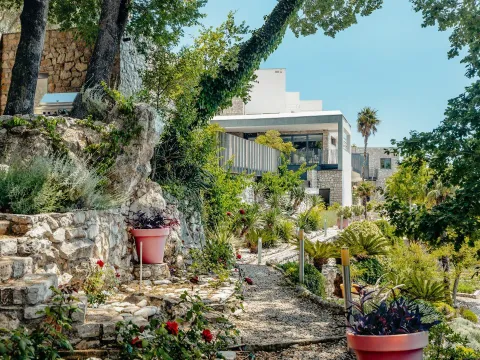 Sale, house, 805m², Reževići, Budva - image 35